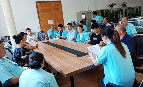 蓝海-更短的交付周期