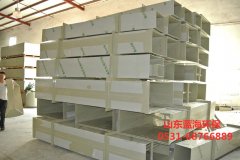 PP塑料通风管有哪些***性