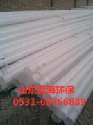 聚丙烯PP管材的应用极为广泛原因