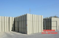 聚丙烯PP管热熔接口的强度高于管材本体