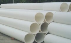 聚丙烯pp管的***性