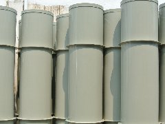 pp风管的基本概念及其干燥条件