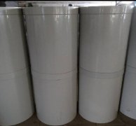 pp风管的***势在于它的使用温度和使用寿命