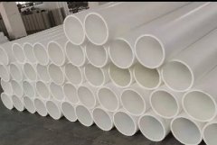 pp风管的***点和******的耐压性