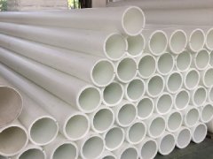 设计和安装聚丙烯pp管以提高管道性能