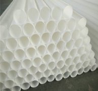 聚丙烯pp管生产线常见故障及解决方法