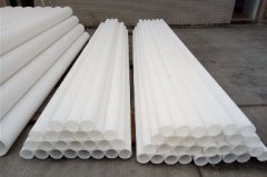 PP管和不同材质的管材连接方法