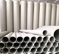 PP风管正确的安装方法