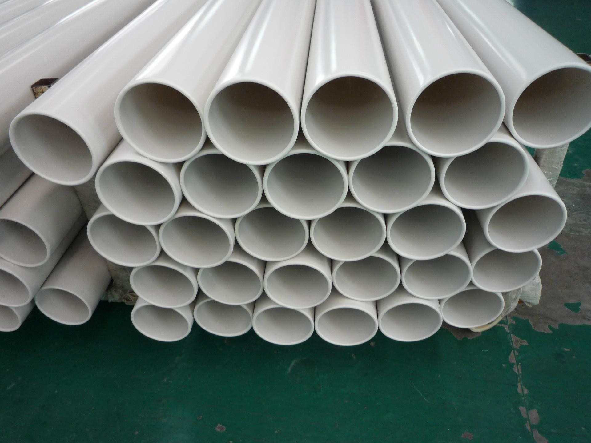 pp管***缘性不受湿度影响